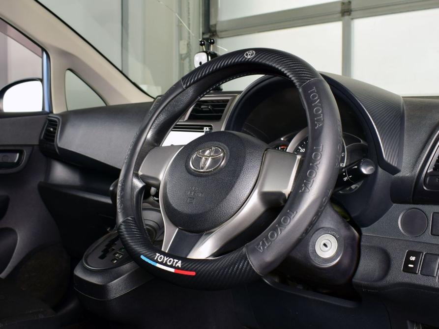 Toyota Ractis II Кемерово  - изображение 7