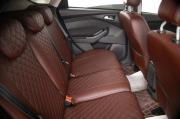 Ford Focus III Рестайлинг Пермь  - изображение 31