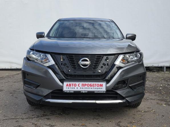 Nissan X-Trail III Рестайлинг с пробегом 2021 года, цена 1 950 000 рублей, 41500 км, внедорожник, Автокод Объявления
