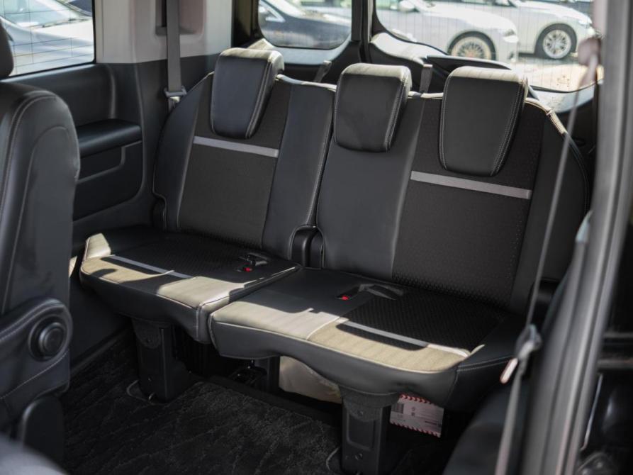 Honda Stepwgn V Рестайлинг Сочи  - изображение 9
