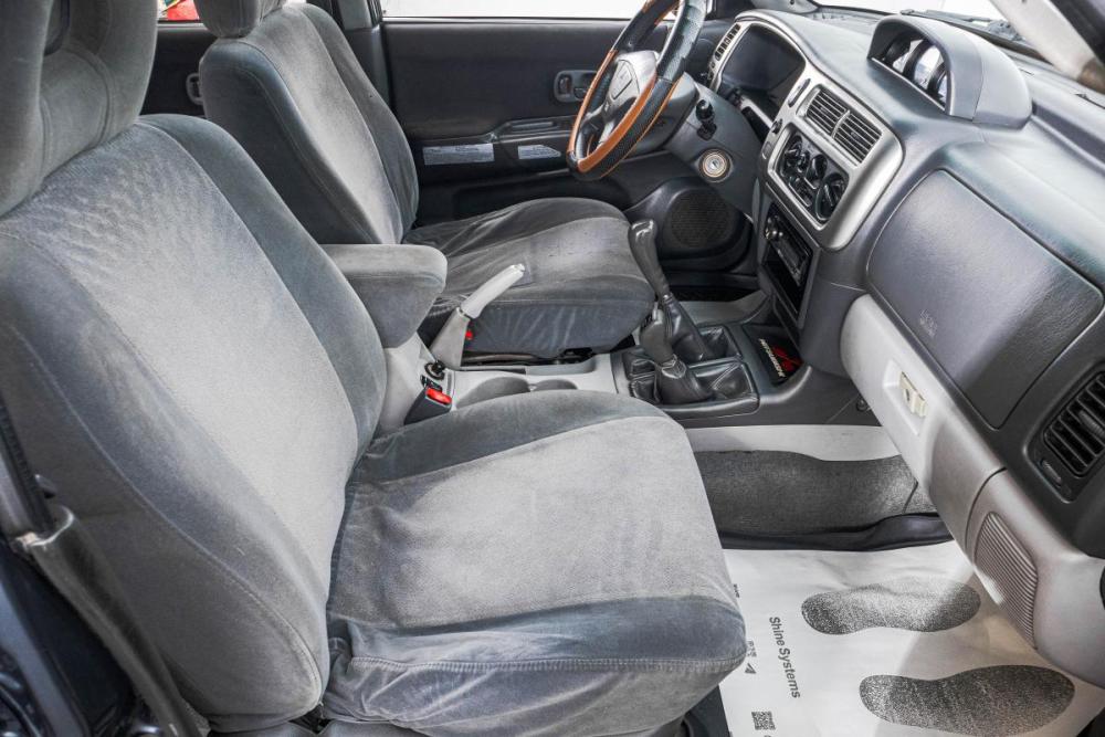 Mitsubishi Pajero Sport I Рестайлинг Барнаул  - изображение 21