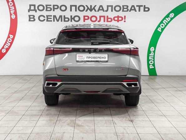 Omoda C5 I с пробегом 2023 года, цена 1 930 000 рублей, 34500 км, внедорожник, Автокод Объявления