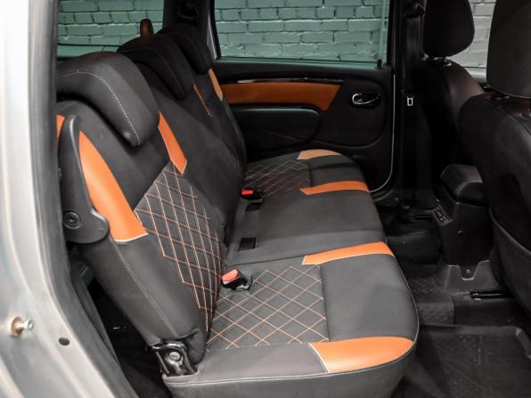 Lada (ВАЗ) Largus I Рестайлинг с пробегом 2021 года, цена 1 250 000 рублей, 95978 км, универсал, Автокод Объявления