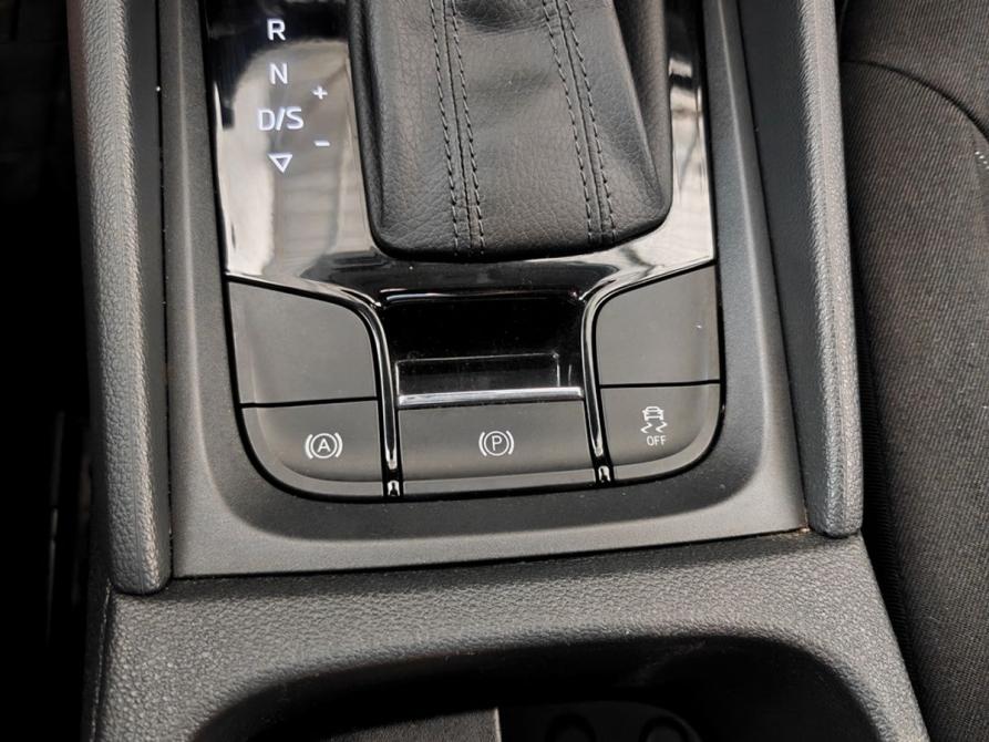 Skoda Kodiaq I Москва  - изображение 15