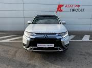 Mitsubishi Outlander III Рестайлинг 3 Ставрополь  - изображение 22
