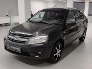 Lada (ВАЗ) Granta I Казань  - изображение 23