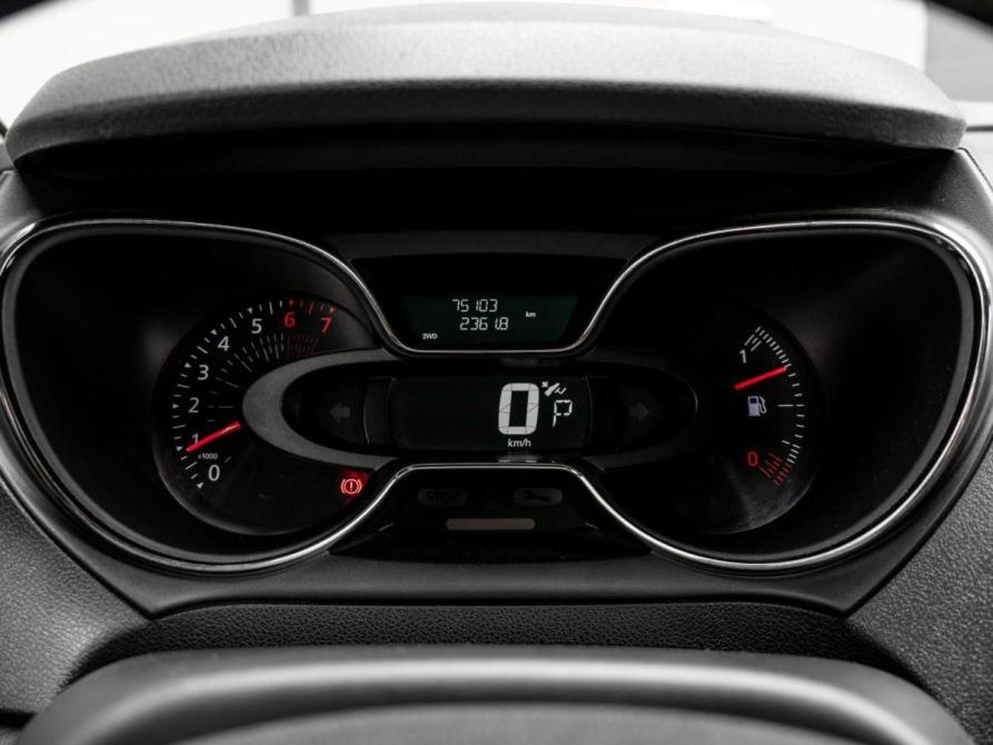 Renault Kaptur I Краснодар  - изображение 16