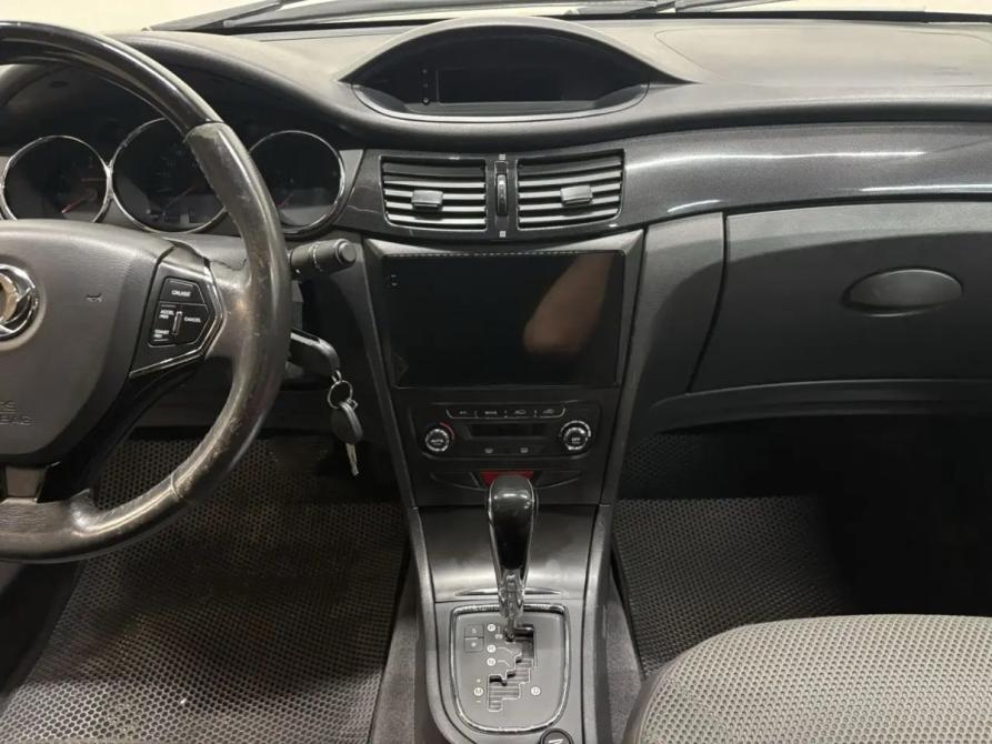 Dongfeng H30 Cross Саратов  - изображение 9