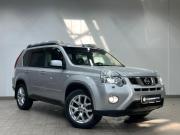 Nissan X-Trail II Рестайлинг Кемерово  - изображение 20