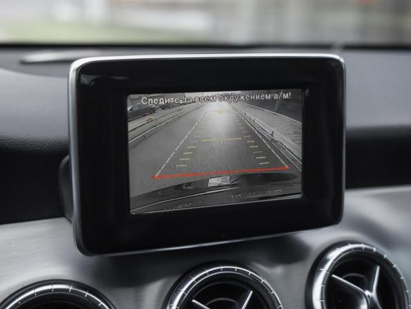 Mercedes-Benz CLA I (C117 X117) с пробегом 2014 года, цена 1 799 000 рублей, 175706 км, седан, Автокод Объявления