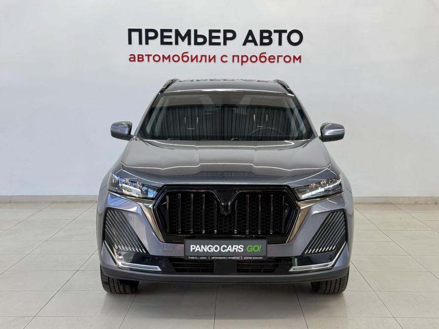 Chery Tiggo 7 Pro Max I Рестайлинг Смоленск  - изображение 2