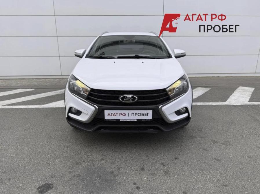 Lada (ВАЗ) Vesta I Ставрополь  - изображение 2