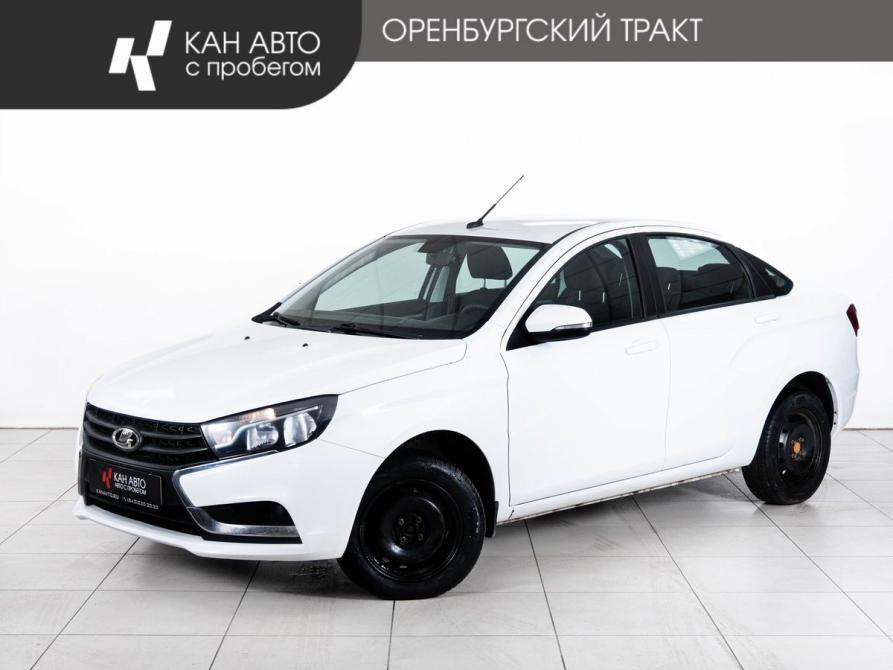 Lada (ВАЗ) Vesta I Казань  - изображение 1