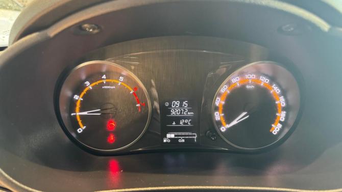 Lada (ВАЗ) Granta I Рестайлинг с пробегом 2022 года, цена 699 000 рублей, 92072 км, седан, Автокод Объявления