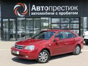 Chevrolet Lacetti I Волгоград  - изображение 21