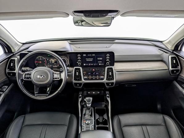 Kia Sorento IV с пробегом 2021 года, цена 3 300 000 рублей, 127812 км, внедорожник, Автокод Объявления