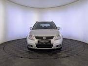 Suzuki SX4 I (Classic) Москва  - изображение 28