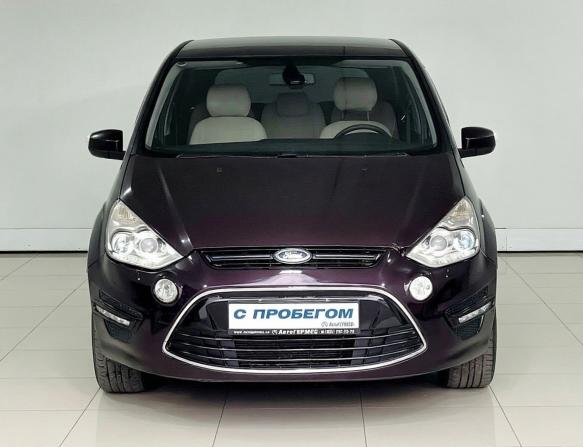 Ford S-MAX I Рестайлинг с пробегом 2010 года, цена 730 000 рублей, 331897 км, минивэн, Автокод Объявления