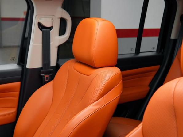 Haval H9 II с пробегом 2024 года, цена 4 950 000 рублей, 300 км, внедорожник, Автокод Объявления