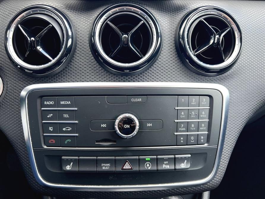 Mercedes-Benz A-Класс III (W176) Рестайлинг Пермь  - изображение 20
