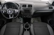 Volkswagen Polo V Рестайлинг Красноярск  - изображение 33
