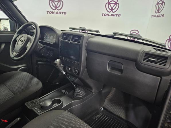 Lada (ВАЗ) Niva Legend I с пробегом 2022 года, цена 786 000 рублей, 28942 км, внедорожник, Автокод Объявления