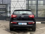 Kia Sportage III Москва  - изображение 29