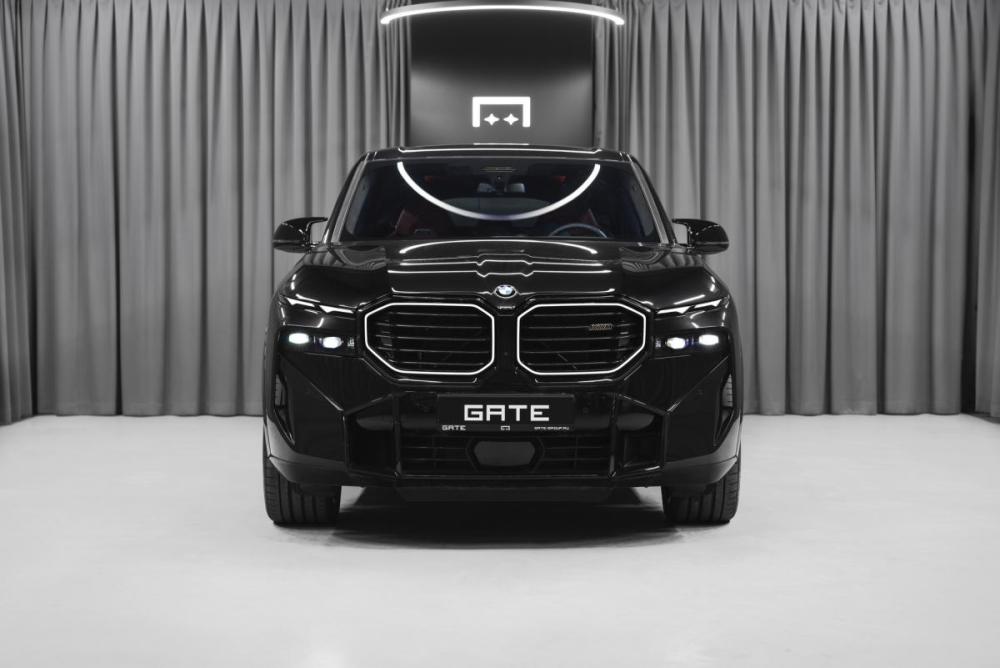 BMW XM Москва  - изображение 6