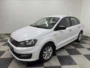 Volkswagen Polo V Рестайлинг Воронеж  - изображение 13