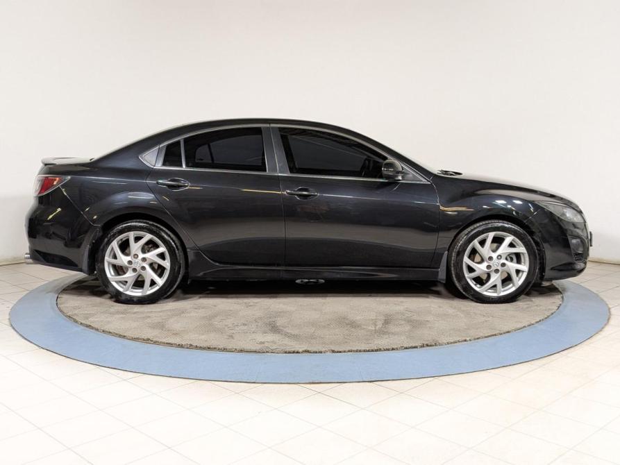 Mazda 6 II (GH) Рестайлинг Екатеринбург  - изображение 9