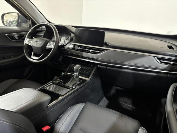 Chery Tiggo 4 Pro I с пробегом 2023 года, цена 1 570 000 рублей, 37595 км, внедорожник, Автокод Объявления