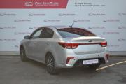 Kia Rio IV Старый Оскол  - изображение 25