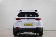 Kia Sportage IV Новокузнецк  - изображение 43