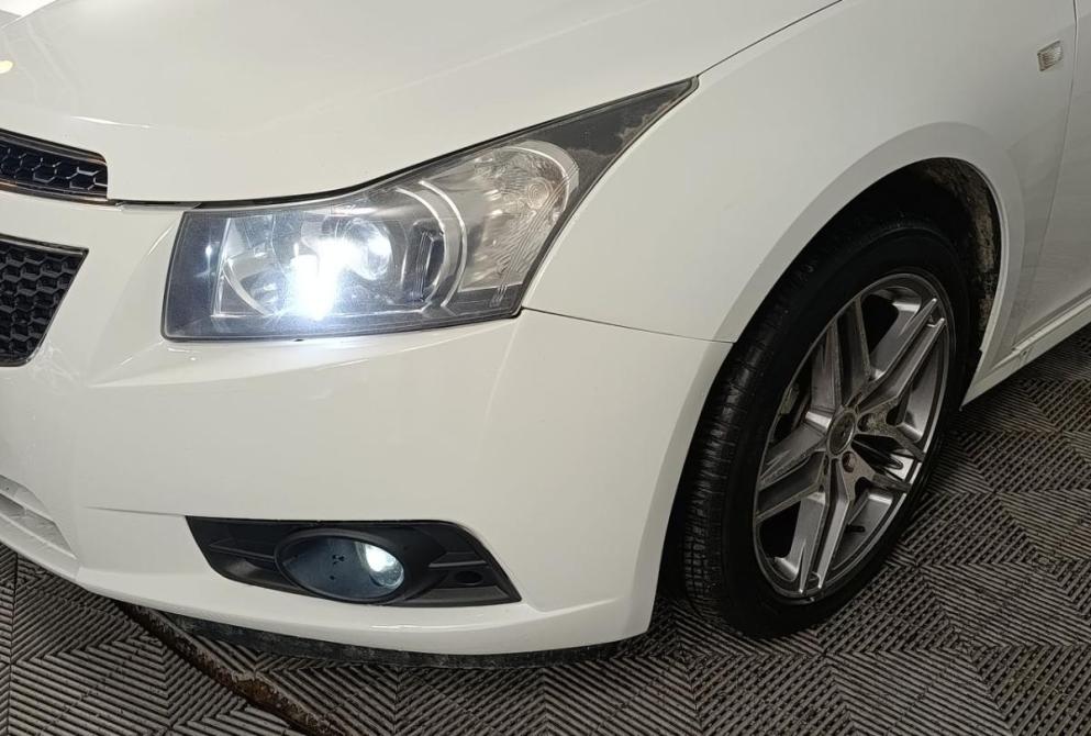 Chevrolet Cruze I Волгоград  - изображение 22