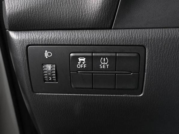 Mazda 3 III (BM) с пробегом 2014 года, цена 1 359 000 рублей, 112429 км, седан, Автокод Объявления
