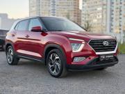 Hyundai Creta II Санкт-Петербург  - изображение 25