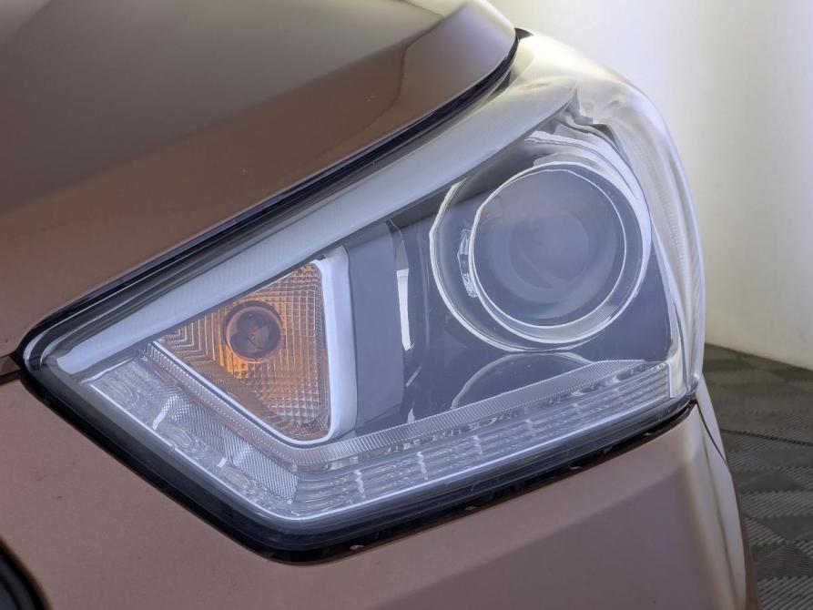 Hyundai Creta I Москва  - изображение 11