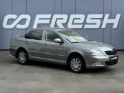 Skoda Octavia II (A5) Рестайлинг Кропоткин  - изображение 23