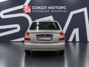 Hyundai Accent II Ростов-на-Дону  - изображение 28