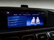 Mercedes-Benz GLS II (X167) Рестайлинг Химки  - изображение 60