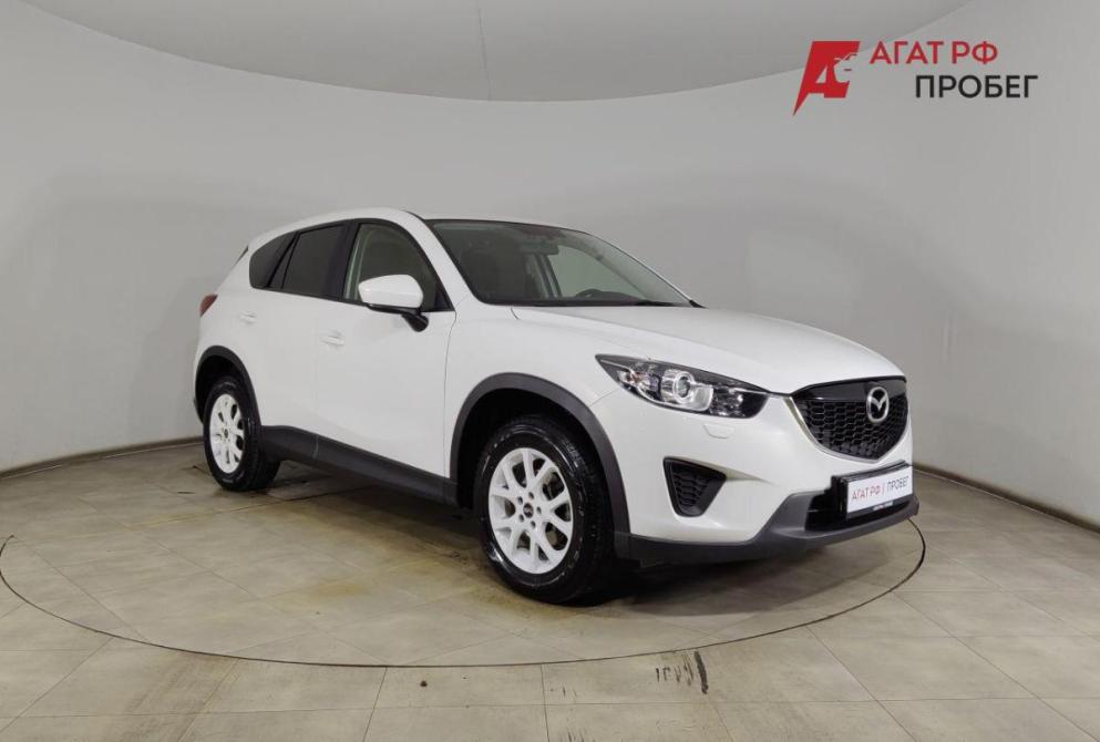 Mazda CX-5 I Волгоград  - изображение 3