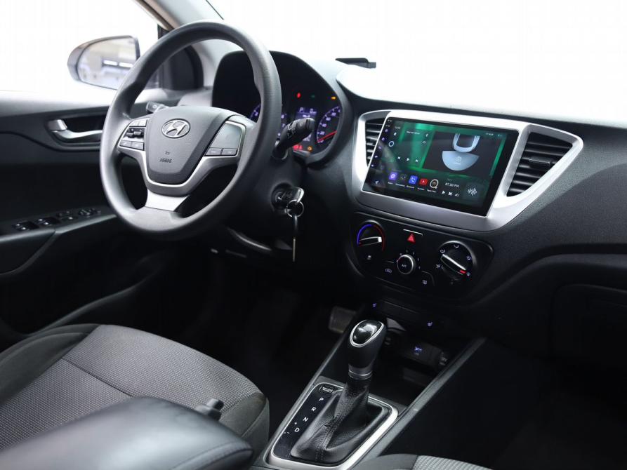 Hyundai Solaris II Рестайлинг Уфа  - изображение 12