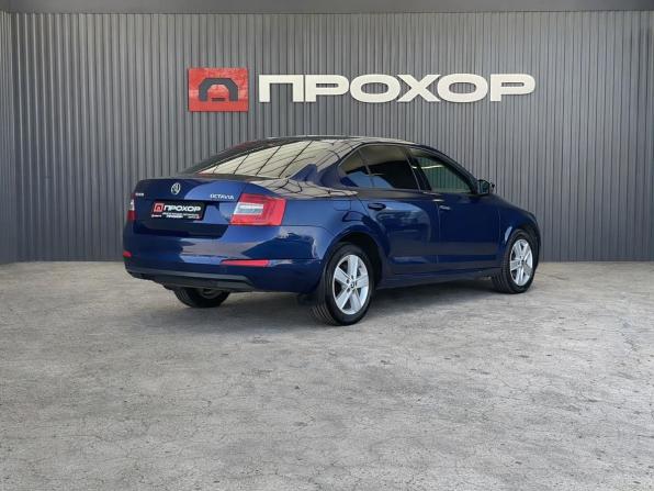 Skoda Octavia III (A7) с пробегом 2014 года, цена 1 087 000 рублей, 175121 км, лифтбек, Автокод Объявления
