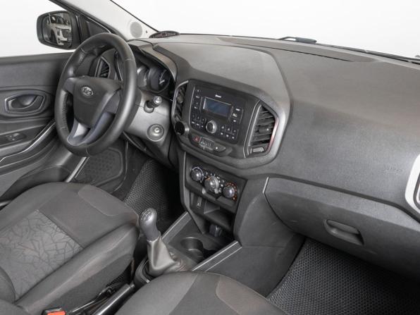 Lada (ВАЗ) XRAY I с пробегом 2018 года, цена 844 500 рублей, 69566 км, хэтчбек, Автокод Объявления