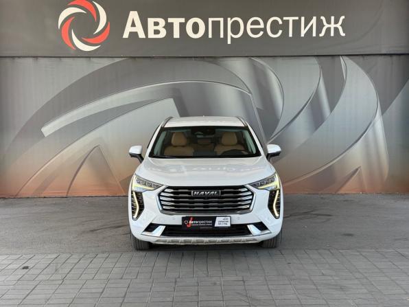Haval Jolion I с пробегом 2022 года, цена 1 519 000 рублей, 80104 км, внедорожник, Автокод Объявления