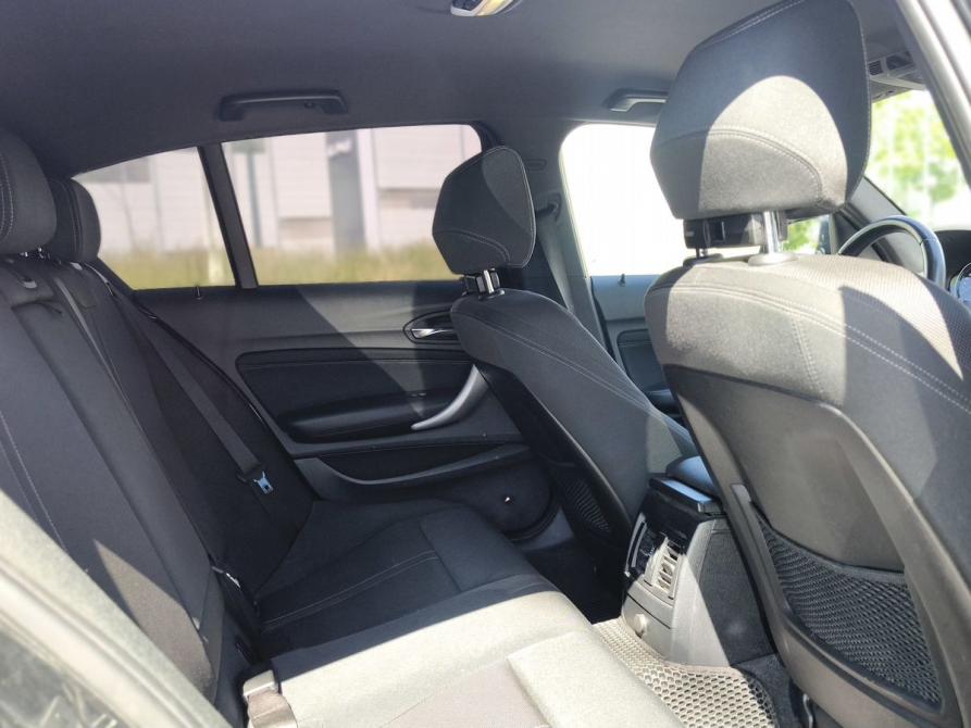 BMW 1 серии II (F20/F21) Рестайлинг 2 Санкт-Петербург  - изображение 20