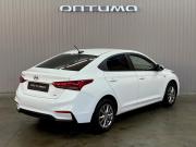 Hyundai Solaris II Краснодар  - изображение 25