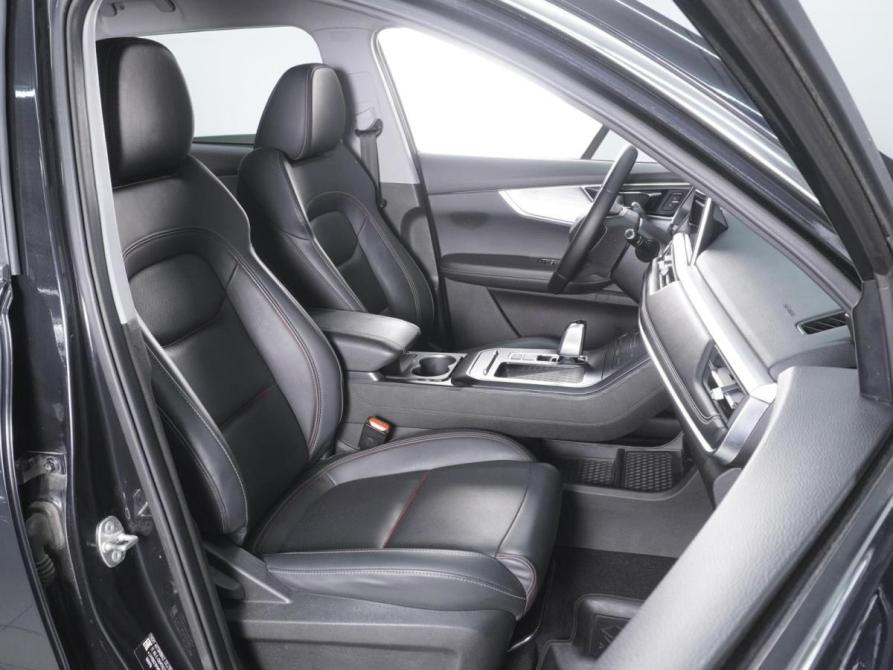 Chery Tiggo 7 Pro I Ростов-на-Дону  - изображение 8