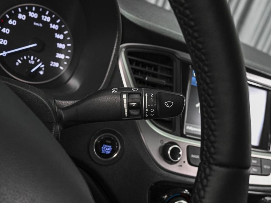 Hyundai Solaris II Ставрополь  - изображение 17
