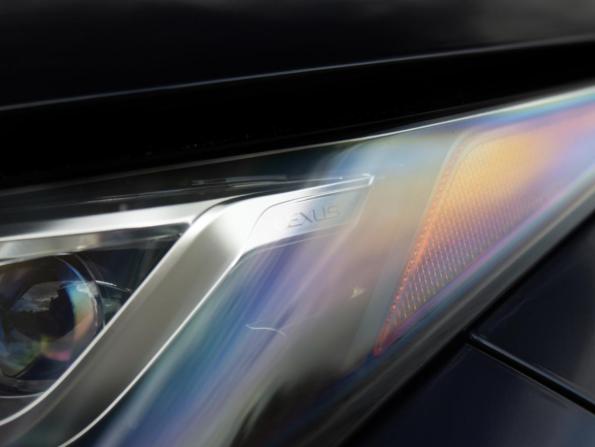 Lexus RX IV Рестайлинг с пробегом 2020 года, цена 5 138 000 рублей, 81741 км, внедорожник, Автокод Объявления
